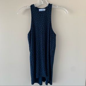 Ava Sky Tank Tempo EUC